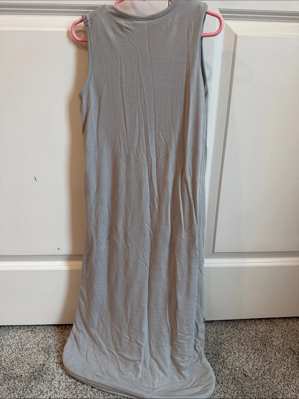 Kyte baby sleep sack